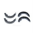 thumbnail image 2 of Power Stop Rear Brake Shoes B1035, 2 of 2