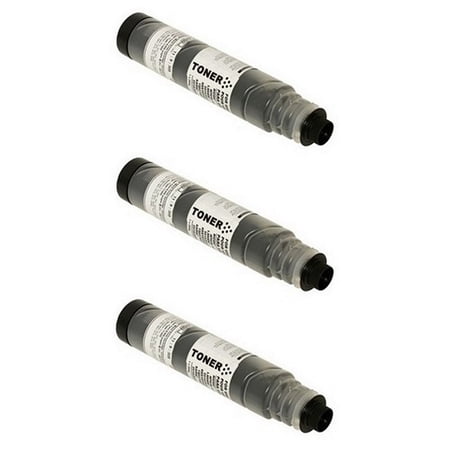 PrinterDash Compatible Replacement for LAN888086_3PK - Black price history on PriceWatchPro