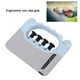 thumbnail image 4 of Ejercitador De Mano Ajustable, Fortalecedor De Agarre Para Entrenamiento De Fuerza De Dedos Y Manos Con Agarre Ergonómico, Entrenador De Fuerza De Dedos Portátil Para, 4 of 7