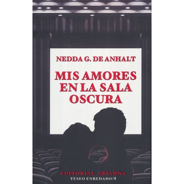 Mis amores en la sala oscura