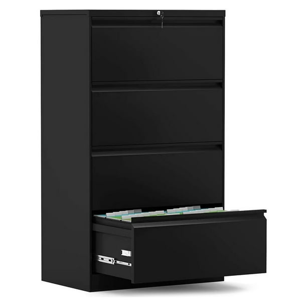 Walmart filing cabinet with lock deals