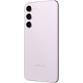 thumbnail image 3 of Restored Unlocked Samsung Galaxy S23 Cell Phone 5G S911U 128GB 8GB RAM with High Resolution Lenses, Lavender, 6.1 in, 3 of 5