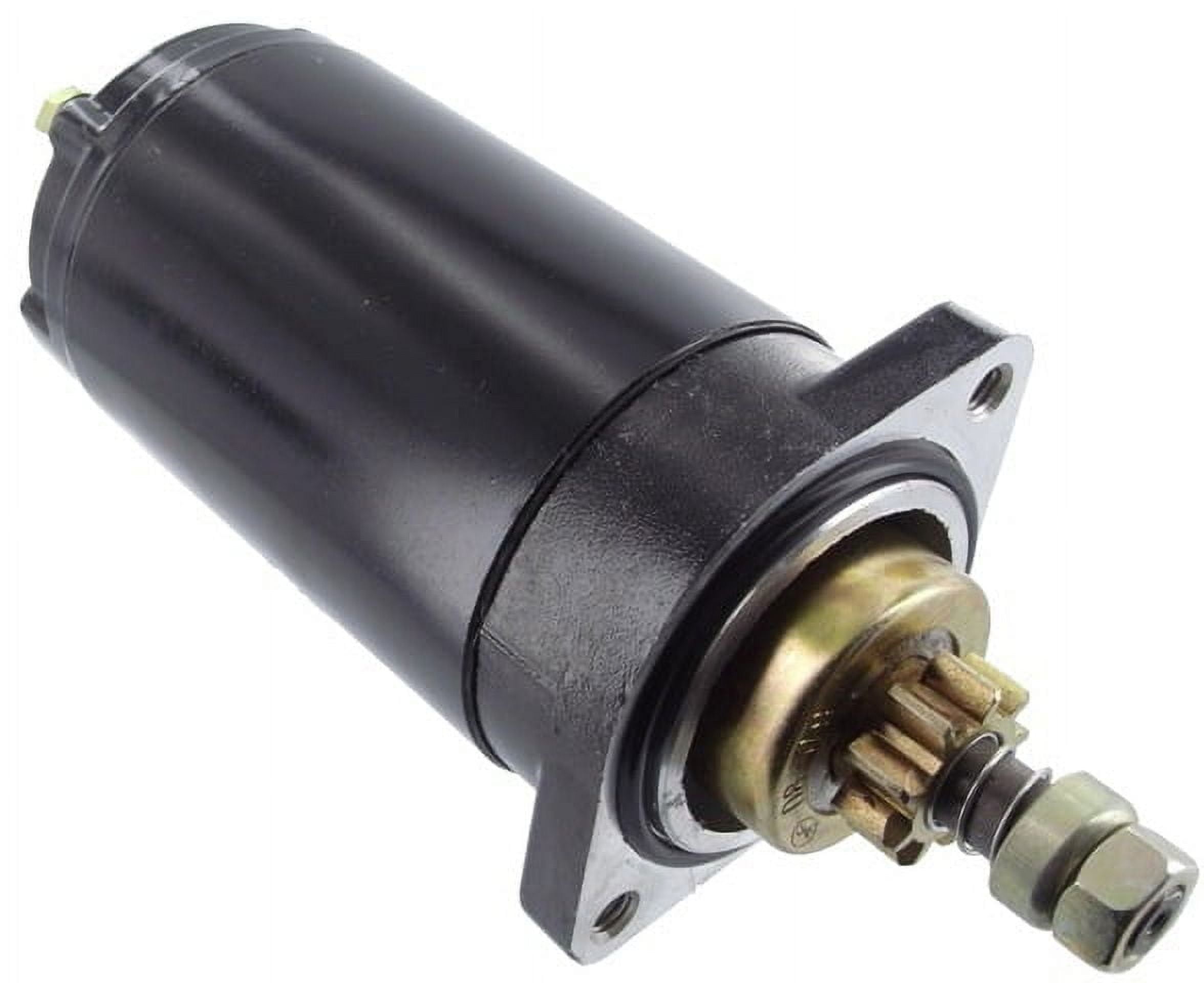 Starter Compatible with Mercury Marine 50-893889T 50-8M0033984 50 