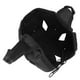 thumbnail image 4 of Protector de cabeza de fútbol multifunción, casco de fútbol para prevención de accidentes deportivos con pelota, 4 of 8