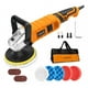 thumbnail image 1 of Pulidora Para Autos Motocicleta Goxawee 6´´1400w 3600rpm, 1 of 5