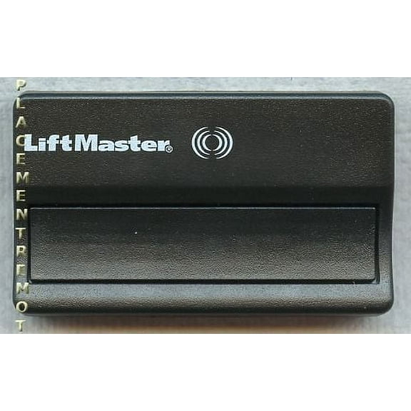Liftmaster 371LM Visor Size 315mhz (p/n: 371LM Visor Size 315mhz)  Garage Door Opener (new)