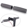 thumbnail image 4 of Empuñadura de barra para Scooter accesori empuñadura de repuest PRO Scooter eléctrico - Gris Macarena puños de manillar, 4 of 8