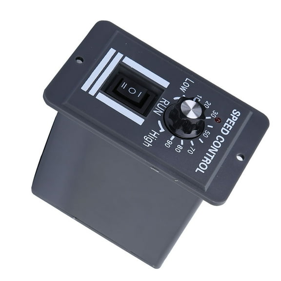 Motor Speed Regulator, 40A DC Controller, for