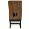 thumbnail image 3 of KLH Audio MODELTHREEWA 8 inch Model Three Bookshelf Speaker - English Walnut, 3 of 4