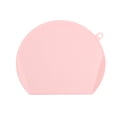 thumbnail image 2 of Rewenti Large Semi Circular Double-Sided Plastic Cutting Board Kitchen Chopping Board for Countertop, 2 of 5