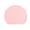 Pink, variant on Semi Circular Kitchen Cutting Board, Food Safe Plastic Chopping Board, Wear Resistant Kitchen Prep Tool, Space Saving Countertop Board, Double Sided Kitchen Utensil for Home Cooking Slicing Dicing