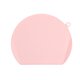 thumbnail image 2 of Large Semi Circular Double-Sided Plastic Cutting Board Kitchen Chopping Board For Countertop, 2 of 5