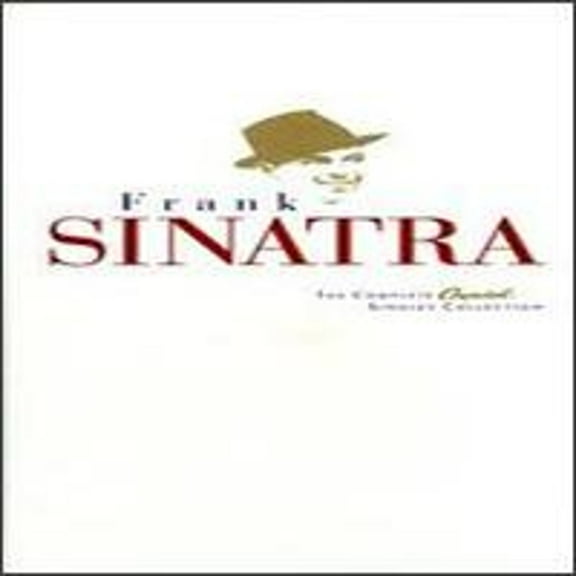 Pre-Owned The Complete Capitol Singles Collection (CD 0724383808922) by Frank Sinatra