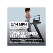 NordicTrack Commercial 2450 Smart Treadmill with 24 Touchscreen, iFIT Enabled, 12% Incline to -3% Decline, ActivePulse™, Runflex™ Cushioning & SpaceSaver® Folding Design