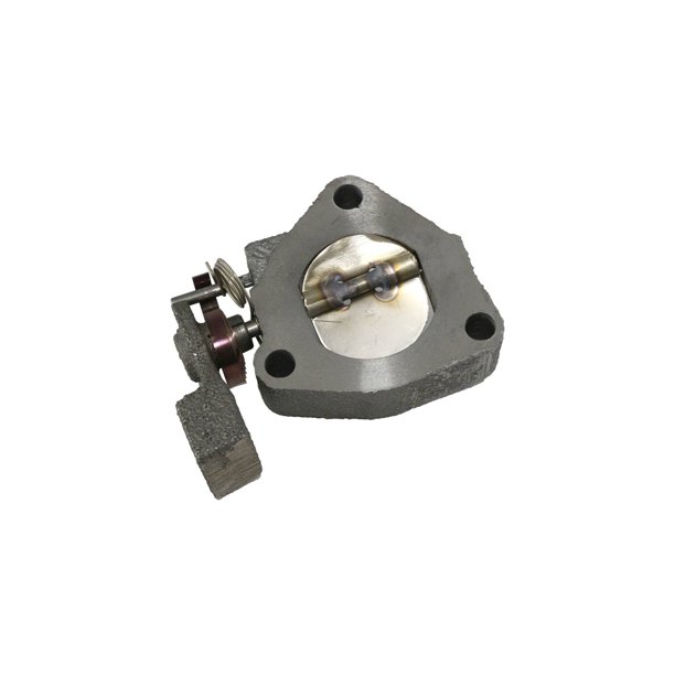 Eckler's 25123845 Corvette Exhaust Heat Riser Valve 2"