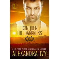 Guardians of Eternity Conquer the Darkness, Book 15, (Paperback)