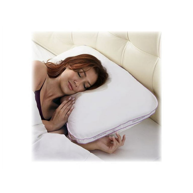 The Big One® 2-pack Memory Foam Pillow
