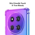 thumbnail image 5 of For Honor X9c 5G Honor Magic7 Lite 5G Honor X60 Pro 5G TPU Case ENKAY Thickened Four Corner Drop-pro, 5 of 5
