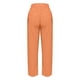 thumbnail image 5 of Karight Cotton Linen Pants for Women Summer Gauze Drawstring High Waisted Lounge Trouser Casual Beach Vacation Clothes, 5 of 5