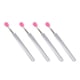 thumbnail image 5 of Pincel de silicona para lápiz labial, 20 piezas Pincel de silicona para lápiz labial Pincel de silicona para lápiz labial Acabado de lujo, 5 of 14