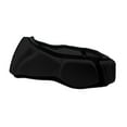 thumbnail image 4 of Casco de rugby, protector de cabeza transpirable para fútbol, ​​ de fútbol para práctica en gimnasio Negro M, 4 of 8