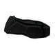 thumbnail image 4 of Casco de rugby, protector de cabeza transpirable para fútbol, ​​ de fútbol para práctica en gimnasio Negro M, 4 of 8