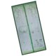 thumbnail image 4 of 1 Pieza de Sello de Puerta de Pantal de Mosca Magnética Cortina de Puerta Magnética 100x210cm Perfecl Puerta de pantalla magnética, 4 of 8