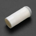 thumbnail image 2 of Herwey 100Pcs Durable Plastic Billiard Replacement Pool Cue Tips Lot Accessory, 2 of 8