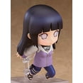 thumbnail image 4 of Shippuden: Hinata Hyuga Action Figure Light Purple Eyes Beauty Q Clay, 4 of 6