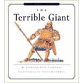 thumbnail image 1 of Pre-Owned The Terrible Giant (Paperback) 1581340540 9781581340549, 1 of 1