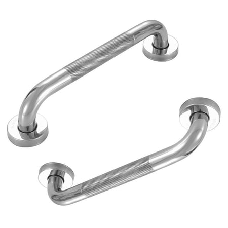 Not Slip Stainless Steel Bath Handrails Home Safety Support modern Safe Elderly Assistance for senior