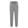 thumbnail image 3 of Hvot&aat Men's Sweatsuit 2 Piece Set Valentine's Day Prints Hoodies And Sweatpants Sets Jogging Gym Sweat Tracksuit, 3 of 4