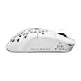 thumbnail image 3 of Mouse Gamer Balam Rush SPEEDER LIGHT MG969 1000dpi 6 Botones Inalambrico USB Blanco BR-936873, 3 of 5
