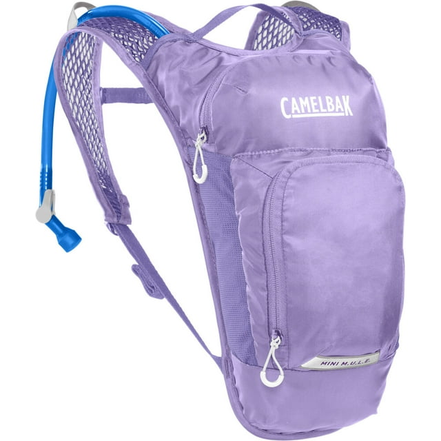 CAMELBAK : MINI M.U.L.E.® : LAVENDER : 1.5L / 50OZ