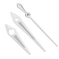 thumbnail image 4 of Watch Hands, Watch Minute Hand, Minute Hour Hands Watch Accessory Watch Accessory Replacement ETA2824Movement For Watch ETA2824Movement Silver,Gold, 4 of 8
