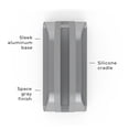 thumbnail image 4 of Soporte vertical para portátil HumanCentric MacBook Pro/Air Space Grey, 4 of 8