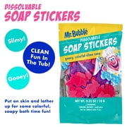 Mr. Bubble Ultimate Pack of Bath Time Fun