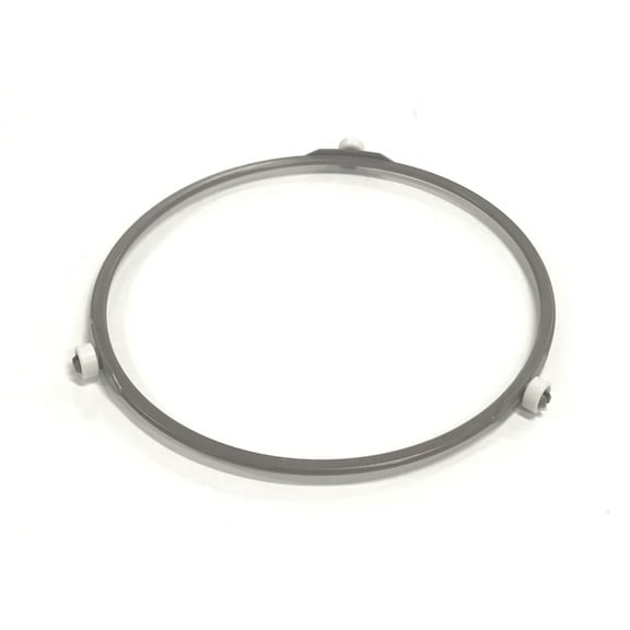 OEM Midea Microwave Roller Ring Originally Shipped With EM925A5ABS, MMC09MKSST, EM925AZEP, MMC09MELWW