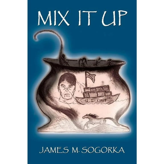 Mix It Up