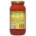 thumbnail image 2 of Classico Pasta Sauce, Italian Sausage with Peppers & Onions, 24 oz Jar (Pack of 2), 2 of 4