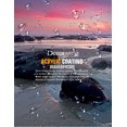 thumbnail image 6 of DECORARTS - love on Beach Personalized Canvas Prints Gift, includes Names and the Special Date - Customized Gifts for Anniversary, Valentine's day,Wedding. 24x16, 6 of 7