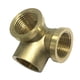 thumbnail image 5 of Conector de Adaptador de Codo Macarena 3 Vías en T DN15, 5 of 8
