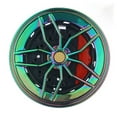 thumbnail image 1 of BUYISI Car Air Freshener Auto Wheel Hub Air Vent Perfume Clip Rotatable Tire 7Color, 1 of 9