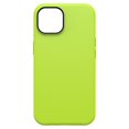 thumbnail image 1 of Otterbox Symmetry+ for MagSafe iPhone 14 Plus  Lime All Yours (Green), 1 of 4
