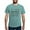 Sea Foam, variant on CafePress - Engineer T Shirt - Mens Comfort Colors Shirt
