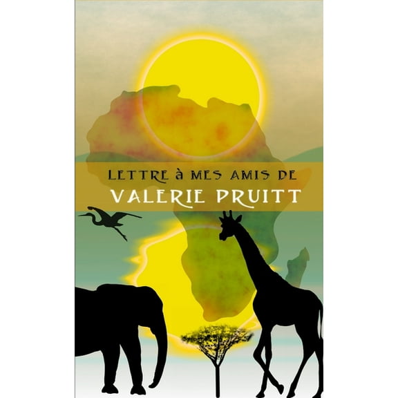 Lettre à mes amis de (Paperback)