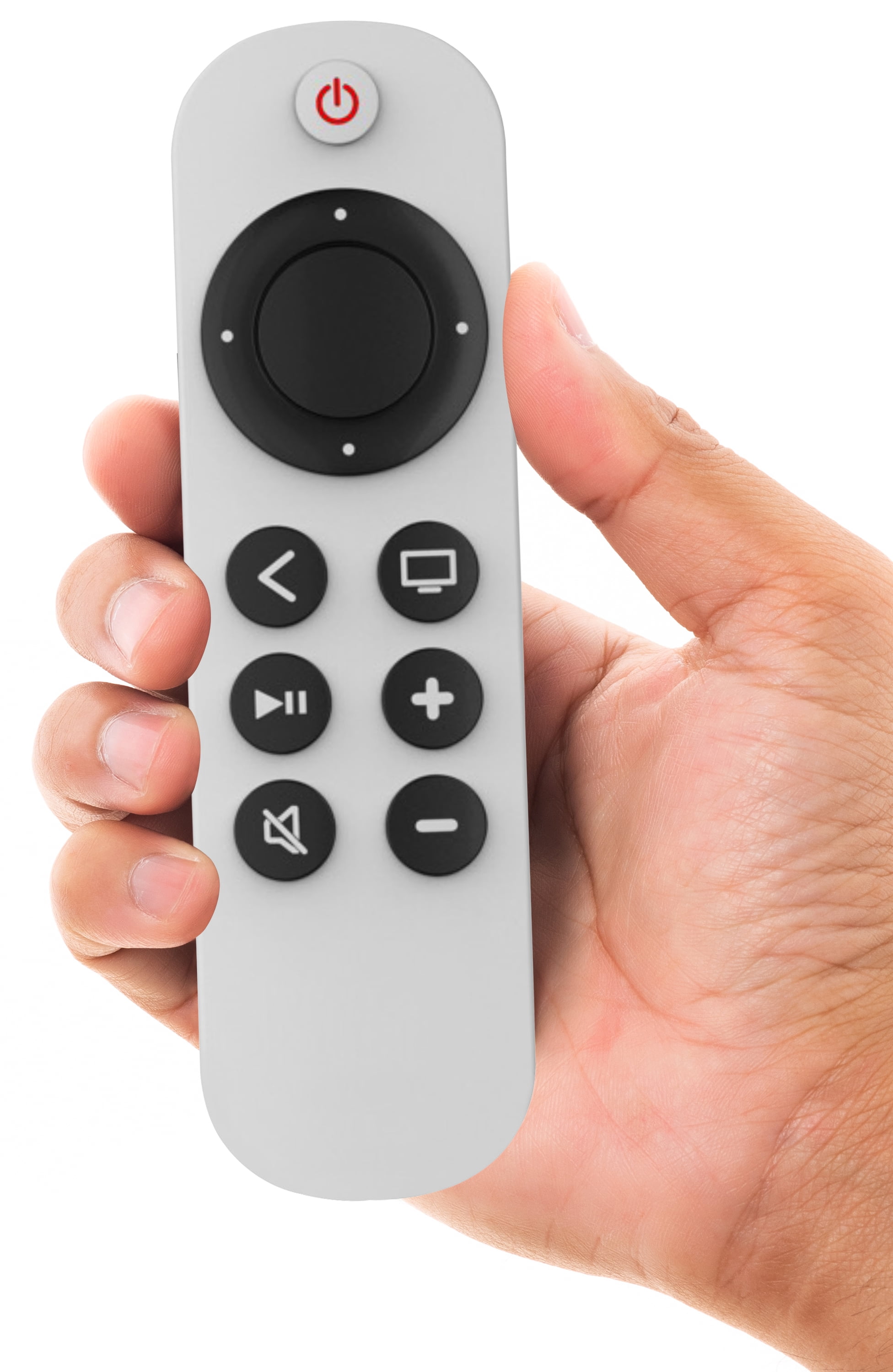RCA APPLE TV Extra Large Replacement Remote