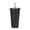 Black, variant on Jubipavy Insulated Water Bottle Fashionable Stainless Steel Straw Cup Coffee Cup 500ml Large Capacity Vacuum Portable Insulation Gift Cup