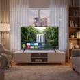 thumbnail image 2 of Smart TV iRuibo 32" HD Android 14 con Dolby Audio, WiFi, HDMI x3 y USB x2, 2 of 4