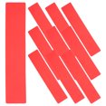 thumbnail image 1 of Soccer Training Markers Red PVC 10Set 13.8X2.8X0.08In, 1 of 8
